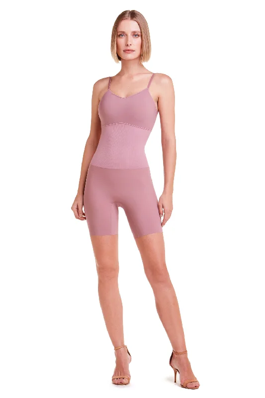 Thermal Bodysuits for Extra Warmth in WinterAMAZONIA CONTROL Long Bodysuit Shapewear Full BODY SHAPER