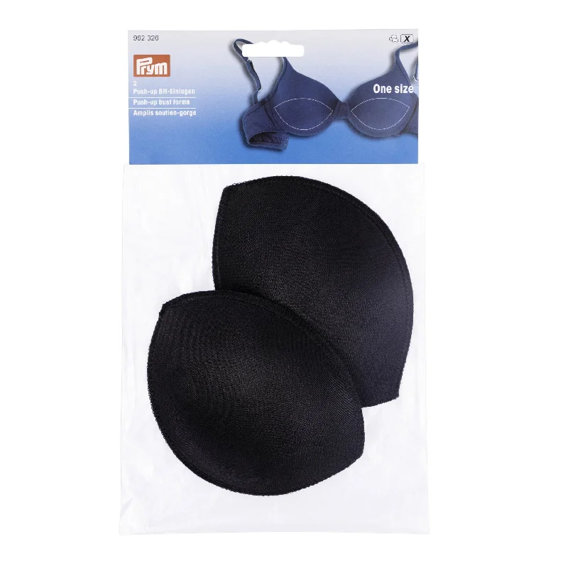 bralette bras for a trendy and comfortable stylePrym Push up Bra Pads / Bust Forms