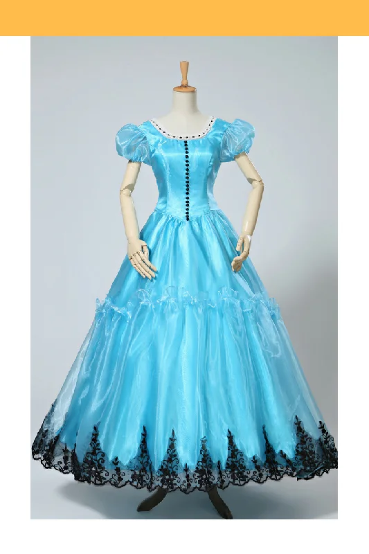 women cyberpunk cosplay costumes neonAlice in the Wonderland Cosplay Costume