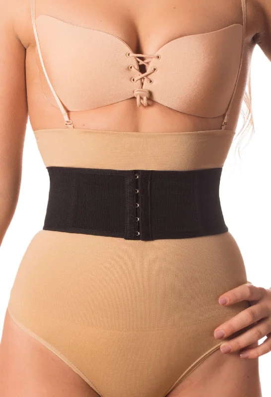 post - pregnancy women bustiers and corsetsWaist Cincher