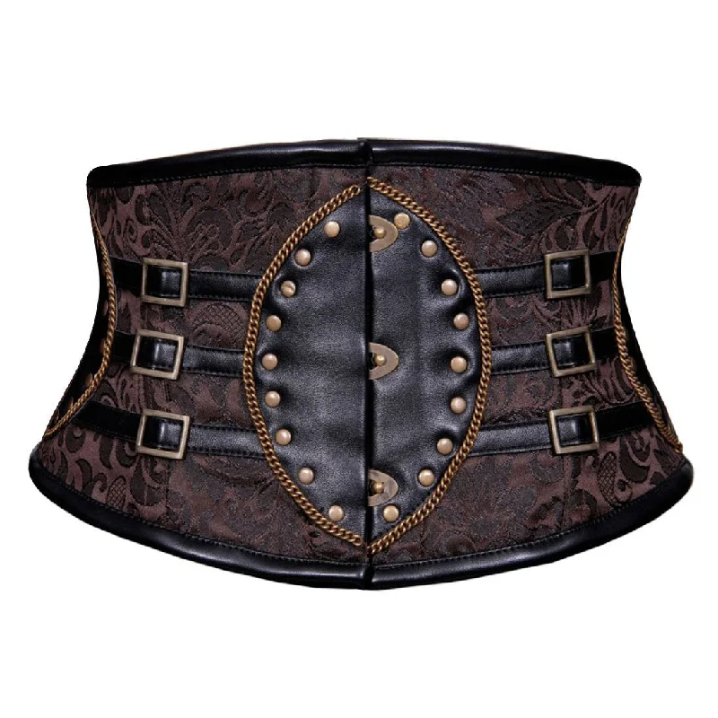 bridesmaid women bustiers and corsetsSanaa Steampunk Corset Belt