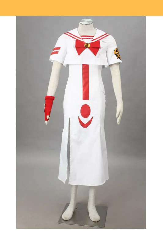 women cosplay costumes for international - consAria Aika Granzchesta Summer Cosplay Costume