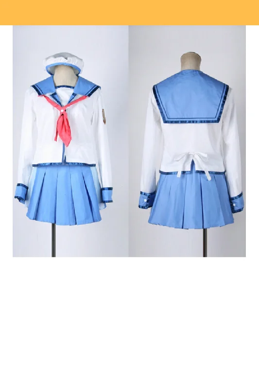 women anime cosplay costumes popularAngel Beats Yuri Nakamura Cosplay Costume