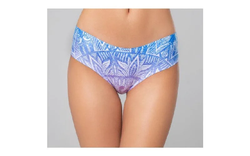 convertible women thongs that can be worn as a g - stringMandala Origin Thong