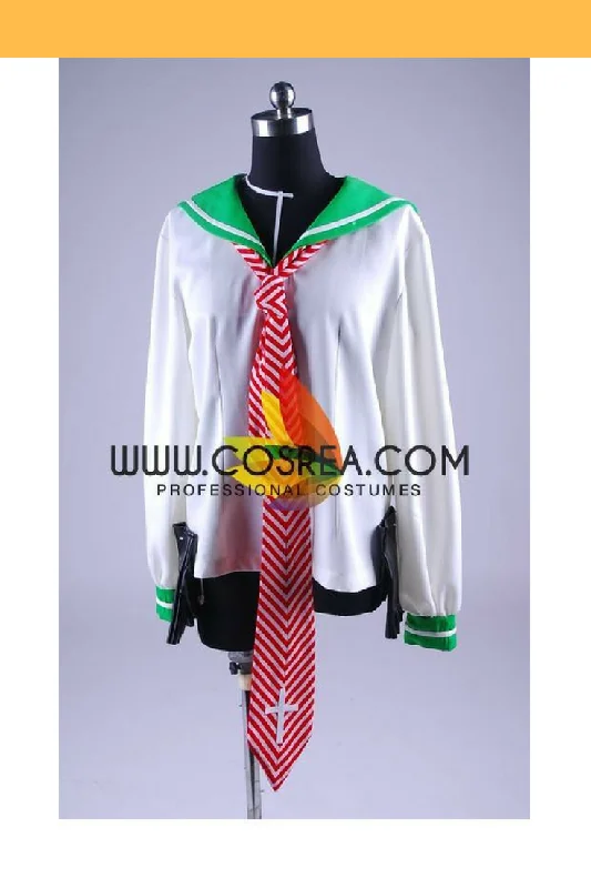 women cosplay costumes for international - consAir Gear Simca Cosplay Costume