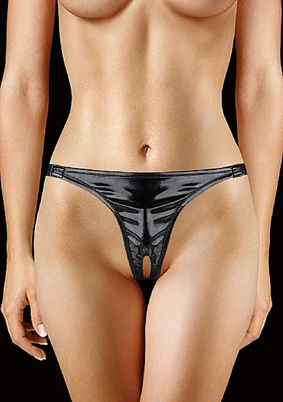 seamless hipster panties for women for a low - rise fitAdjustable Panty With Vibrating Bullet and Pleasure Whole - Black