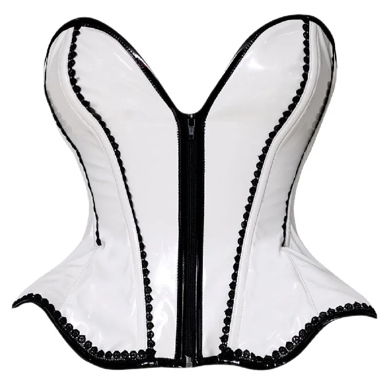 hypoallergenic women bustiers and corsetsSeductive Corset High Quality Pvc