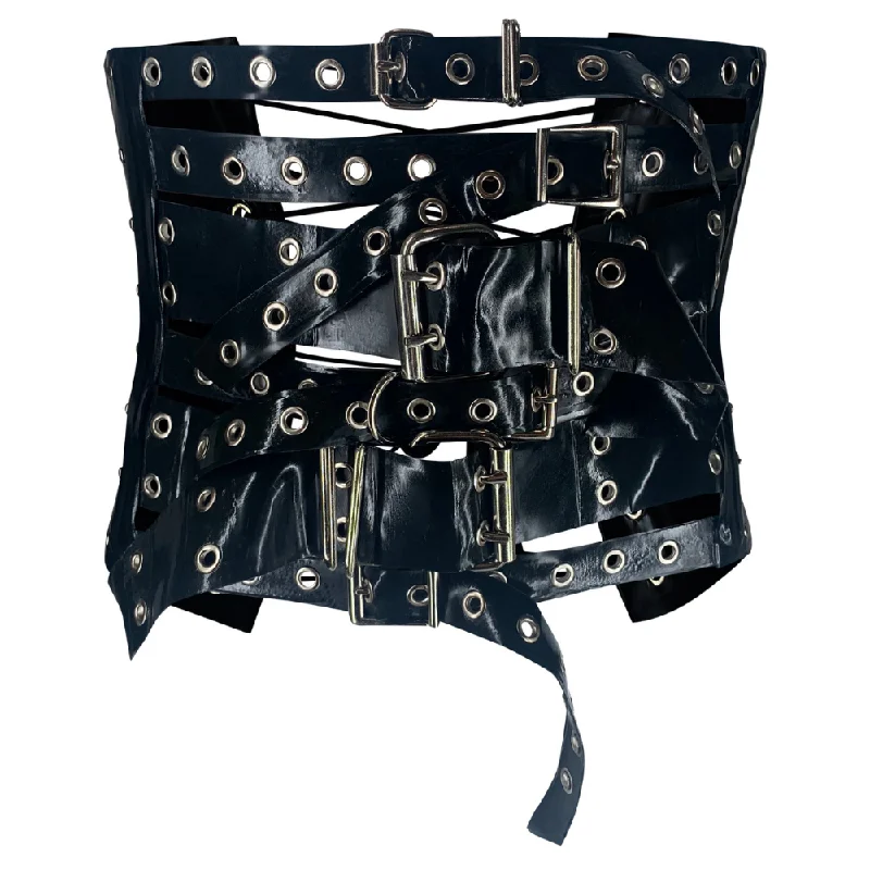 overbust women bustiers and corsetsMeteor Corset Belt