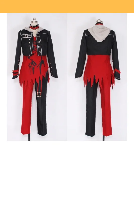 women cosplay costumes with sound - effectsAmnesia Shin Cosplay Costume