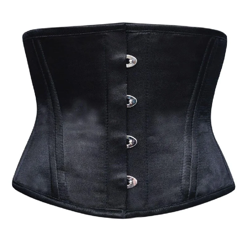 plus size women bustiers and corsetsAlice Underbust Waist Training Corset