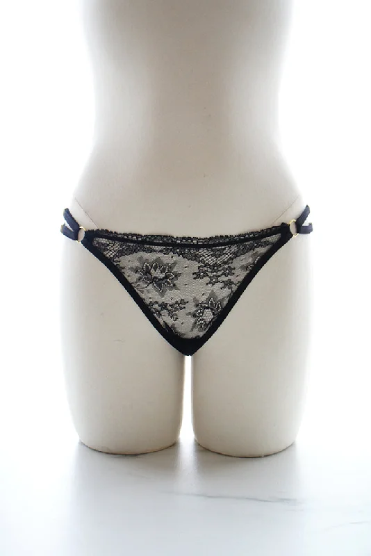 lace thong panties for women for special occasionsSeverine Panty