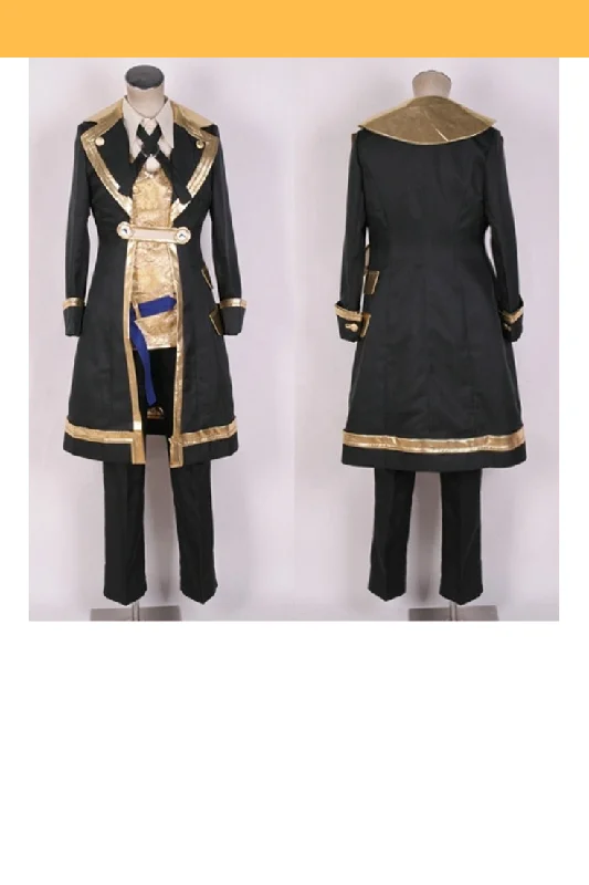 women naruto cosplay costumes character - specificAlice in the Country of Hearts Julius Monrey Cosplay Costume