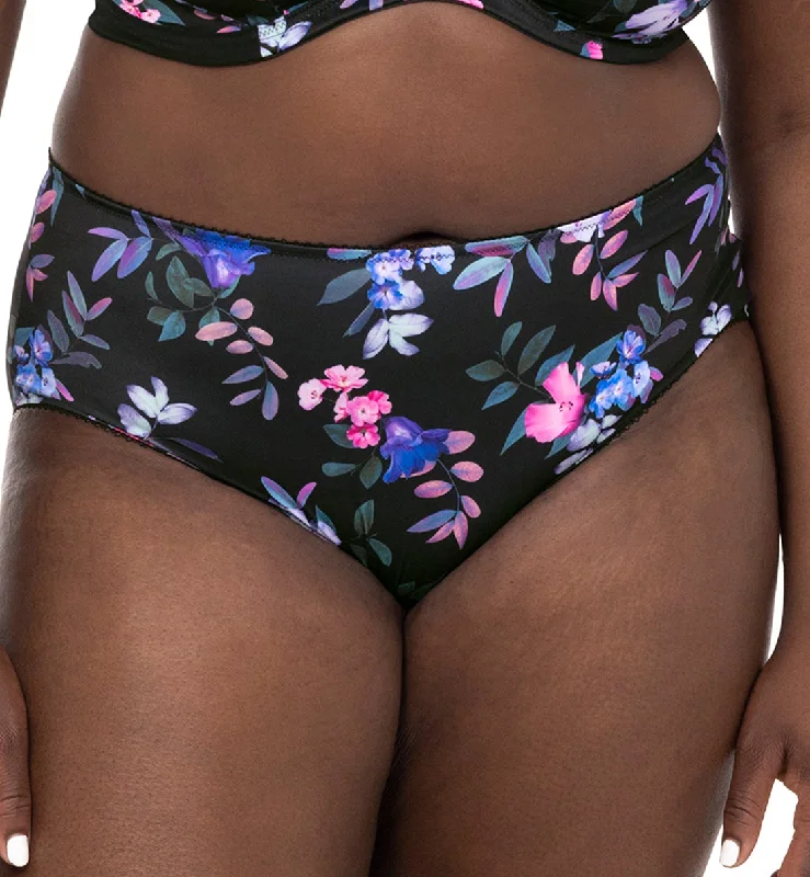 cheeky cut women bikini briefs for a flirty styleGoddess Kayla Matching Brief (6168) - Paradise