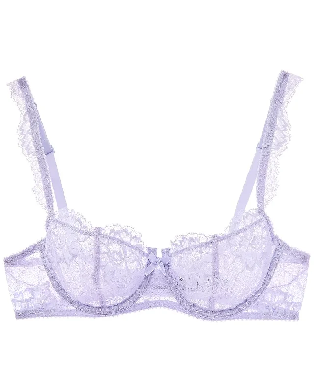 role play women lingerie for themed experiencesJournelle Isabell Balconette Bra