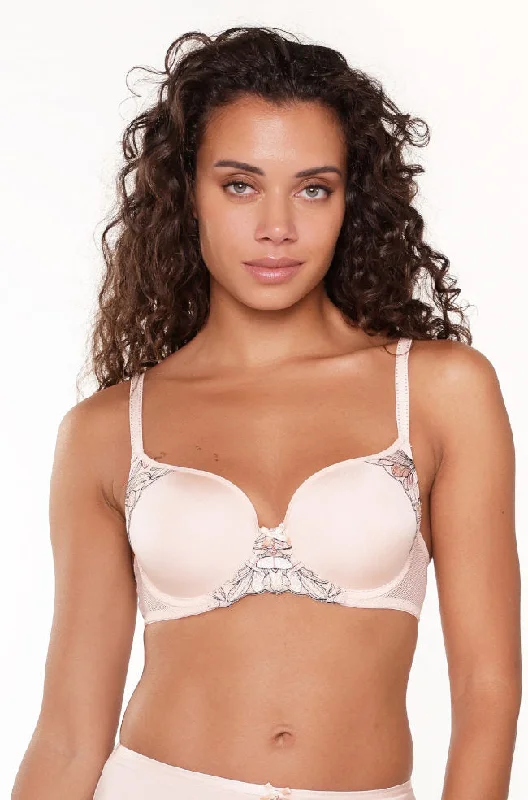 plunge bras for low cut topsArt UW Moulded Bra (Shell)