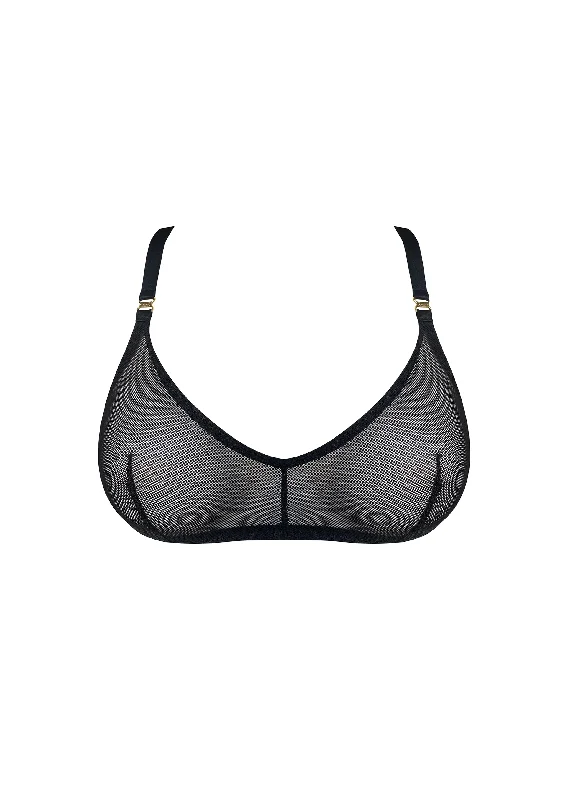 sexy backless push up brasCadi Soft Cup Bra