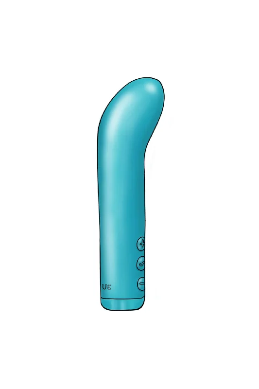 padded bras for added volumeJe Joue G-spot Bullet Internal/External Vibrator Teal