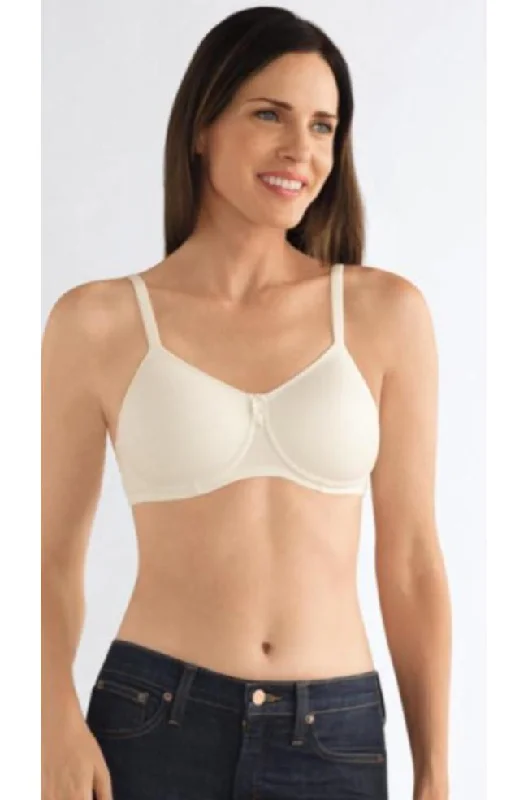 plus size convertible bras for flexibilityLara Wirefree Bra (Off White)