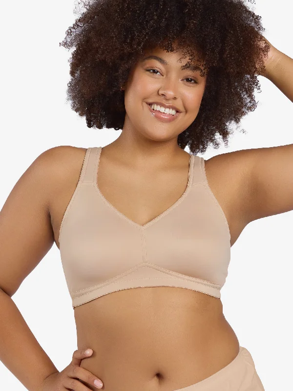 nursing bras for new mothersThe Claire - Everyday Comfort Bra