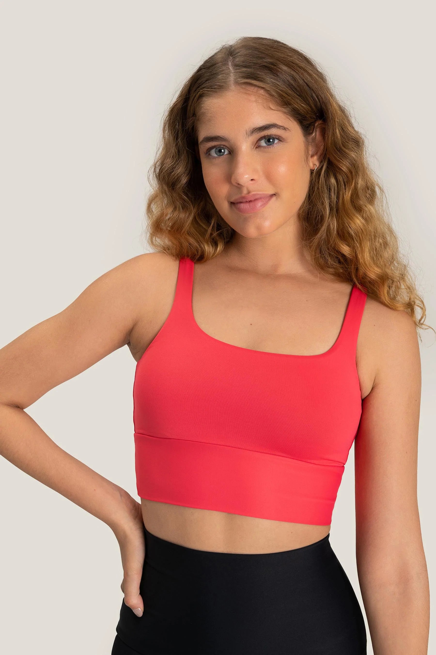 nursing women sport bra for breastfeeding easeMove Sports Bra