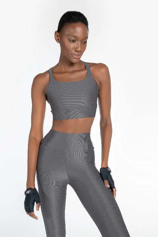 high impact convertible women sport braEssential Allure® Top