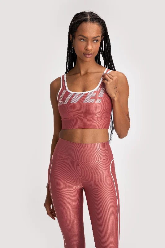 high impact women sport bra for runningLIVE! Line Top